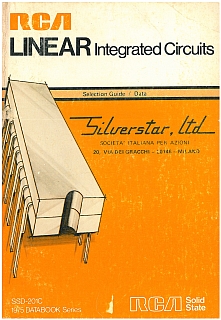 RCA - Linear